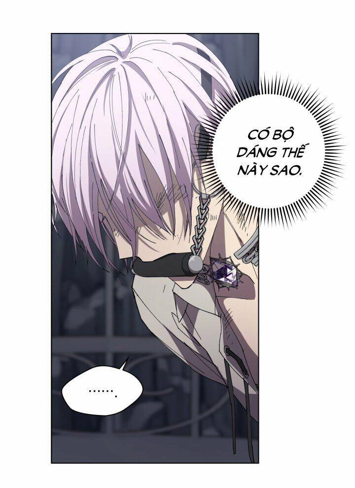 Công Chúa Khắc Dấu Lên Kẻ Phản Nghịch Chapter 9 - 70