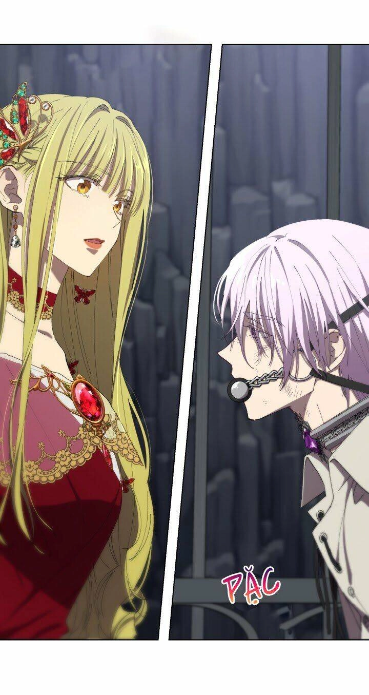 Công Chúa Khắc Dấu Lên Kẻ Phản Nghịch Chapter 9 - 72