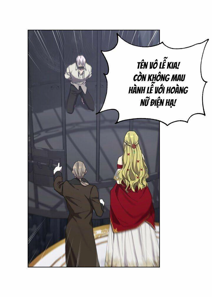 Công Chúa Khắc Dấu Lên Kẻ Phản Nghịch Chapter 9 - 73