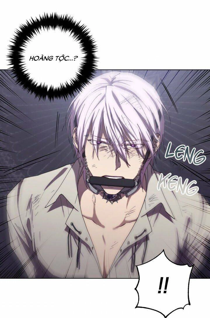 Công Chúa Khắc Dấu Lên Kẻ Phản Nghịch Chapter 9 - 75