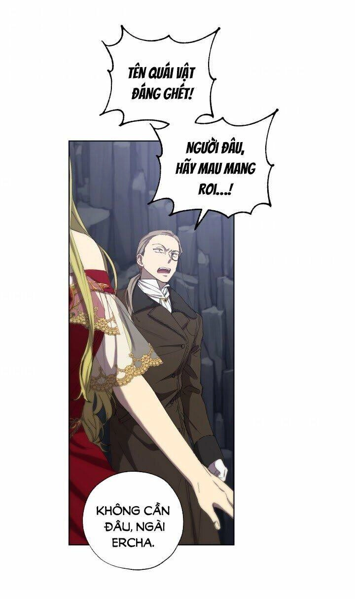 Công Chúa Khắc Dấu Lên Kẻ Phản Nghịch Chapter 9 - 76