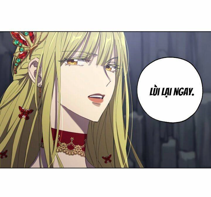 Công Chúa Khắc Dấu Lên Kẻ Phản Nghịch Chapter 9 - 79