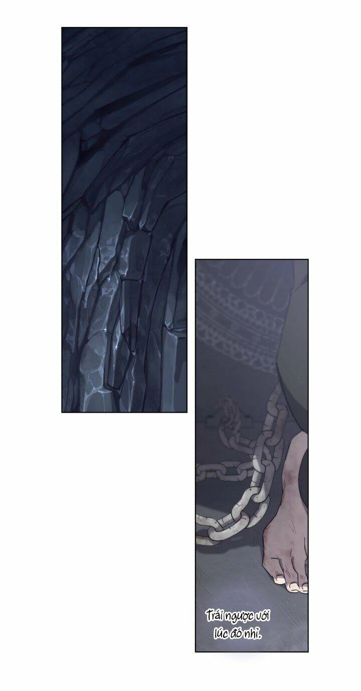 Công Chúa Khắc Dấu Lên Kẻ Phản Nghịch Chapter 9 - 82