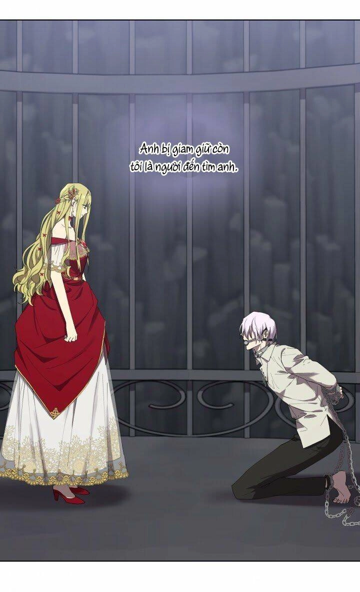 Công Chúa Khắc Dấu Lên Kẻ Phản Nghịch Chapter 9 - 83