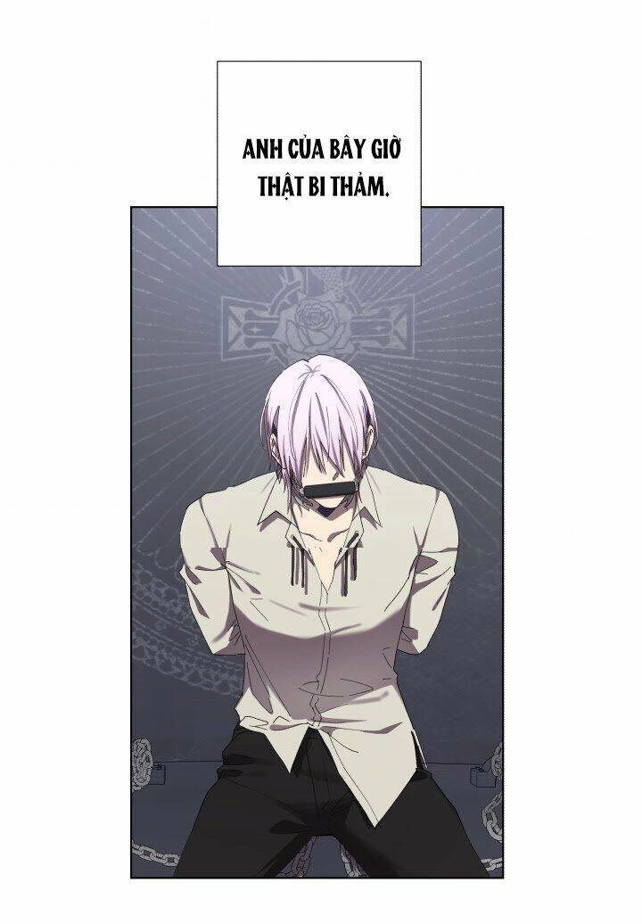 Công Chúa Khắc Dấu Lên Kẻ Phản Nghịch Chapter 9 - 84