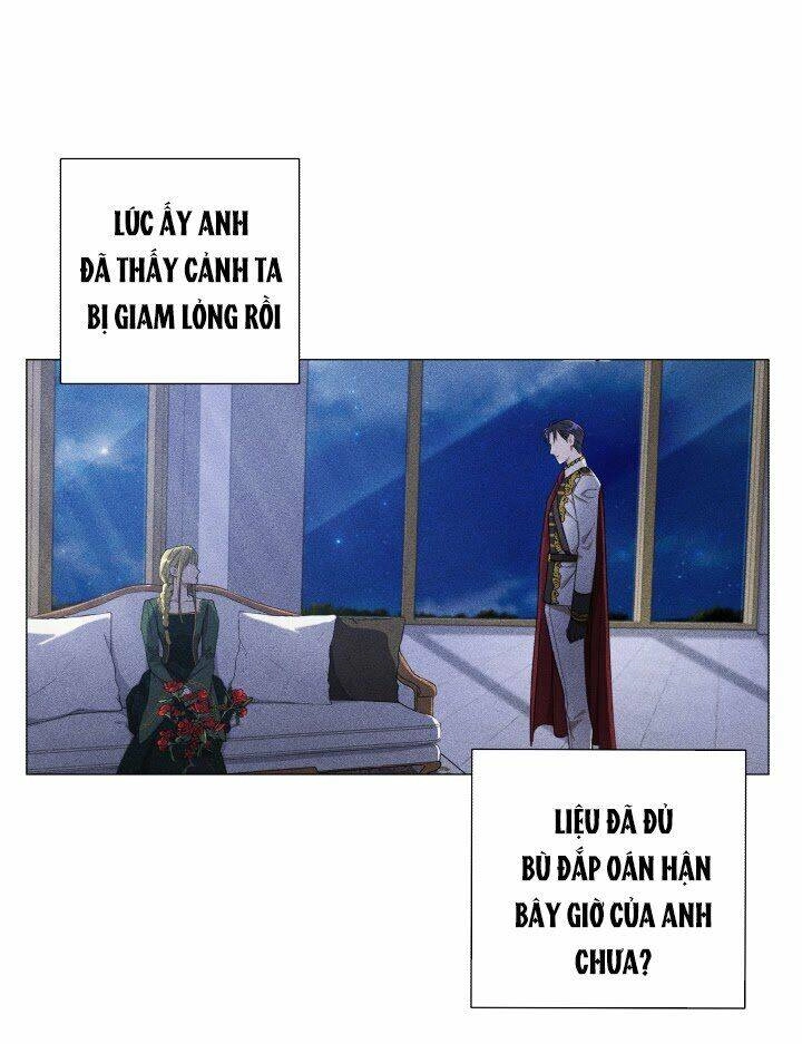 Công Chúa Khắc Dấu Lên Kẻ Phản Nghịch Chapter 9 - 85