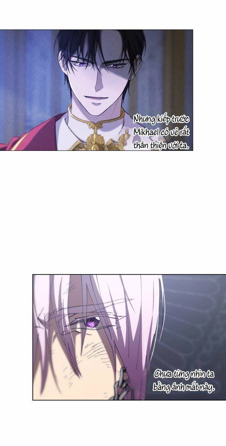 Công Chúa Khắc Dấu Lên Kẻ Phản Nghịch Chapter 9 - 86