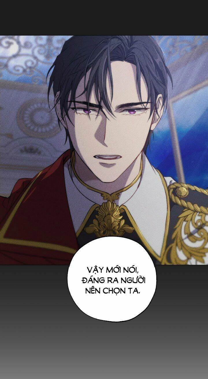 Công Chúa Khắc Dấu Lên Kẻ Phản Nghịch Chapter 9 - 89