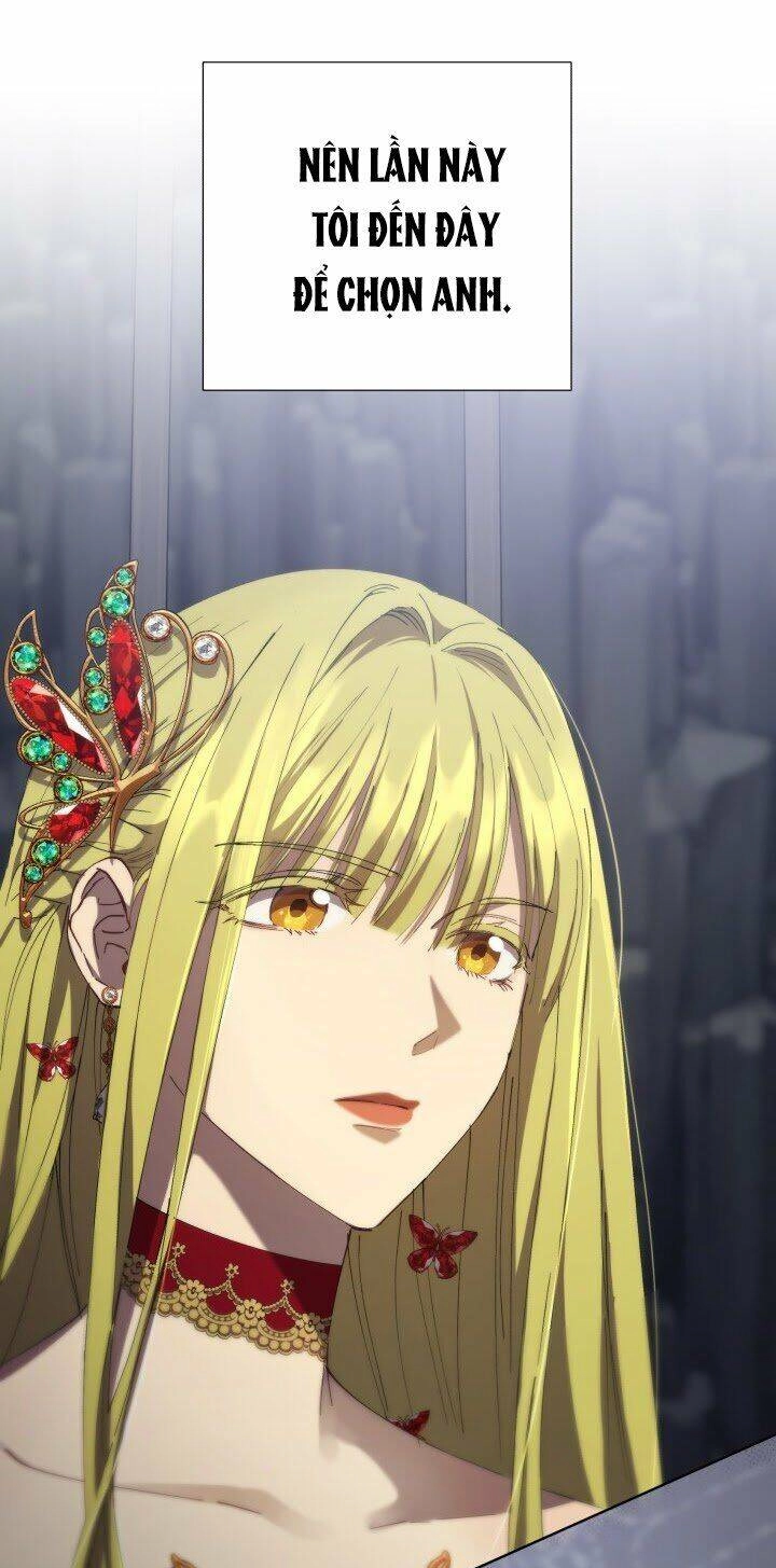 Công Chúa Khắc Dấu Lên Kẻ Phản Nghịch Chapter 9 - 91