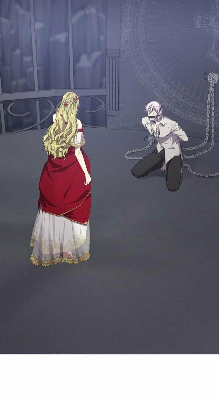 Công Chúa Khắc Dấu Lên Kẻ Phản Nghịch Chapter 10 - 3