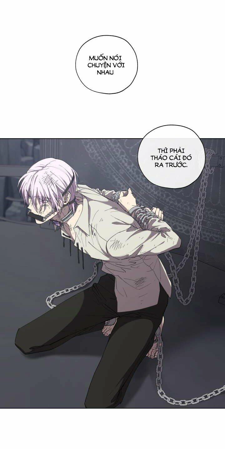 Công Chúa Khắc Dấu Lên Kẻ Phản Nghịch Chapter 10 - 5