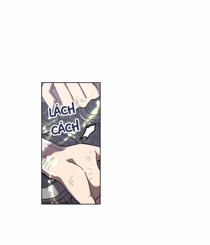 Công Chúa Khắc Dấu Lên Kẻ Phản Nghịch Chapter 10 - 6