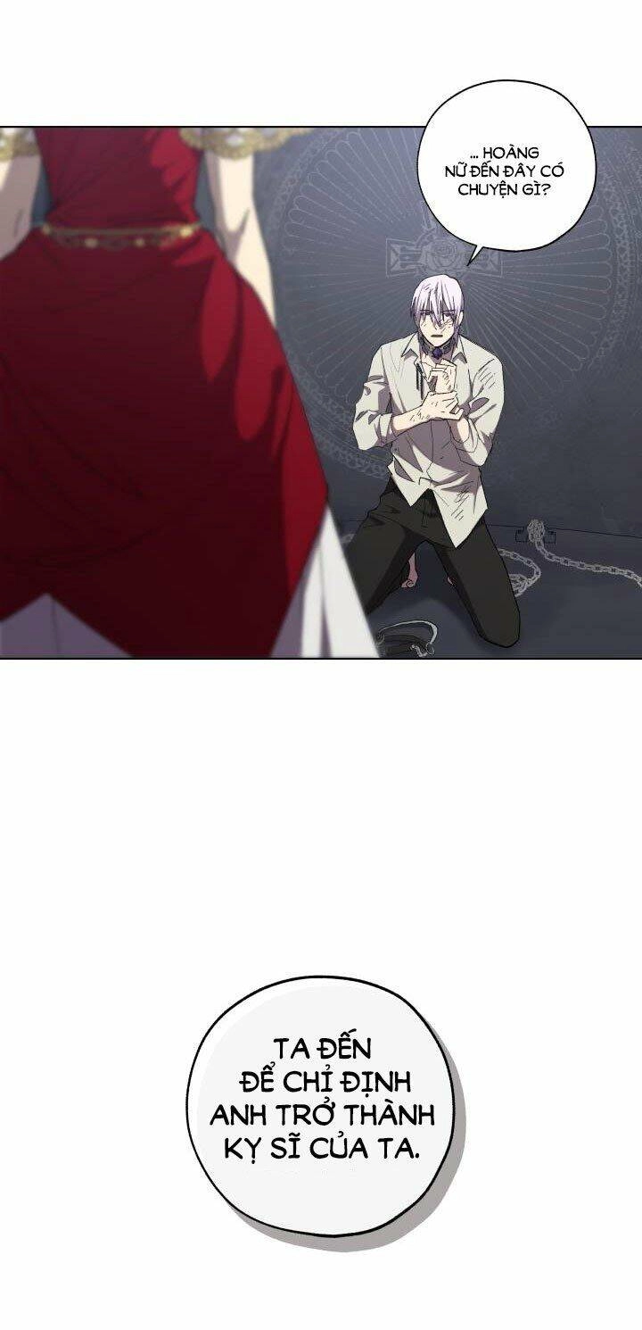 Công Chúa Khắc Dấu Lên Kẻ Phản Nghịch Chapter 10 - 7