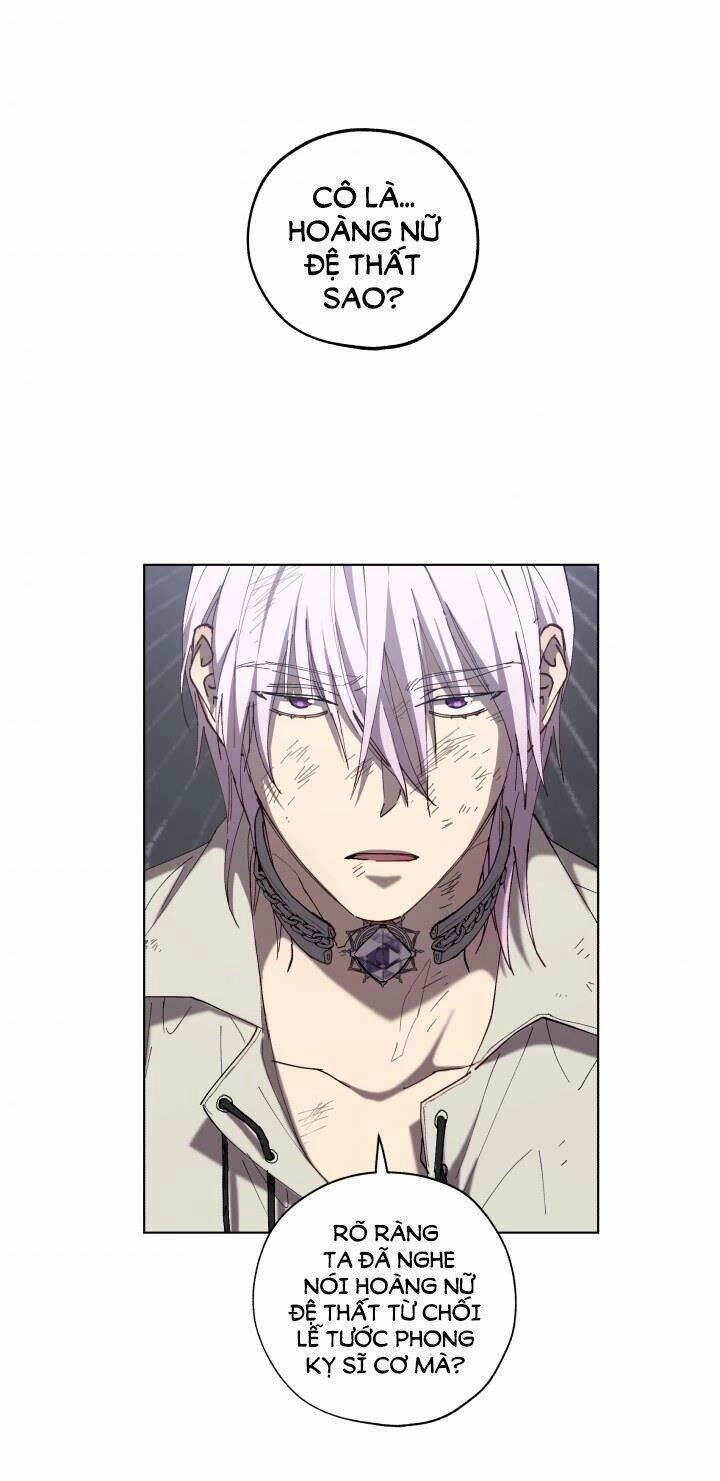 Công Chúa Khắc Dấu Lên Kẻ Phản Nghịch Chapter 10 - 9