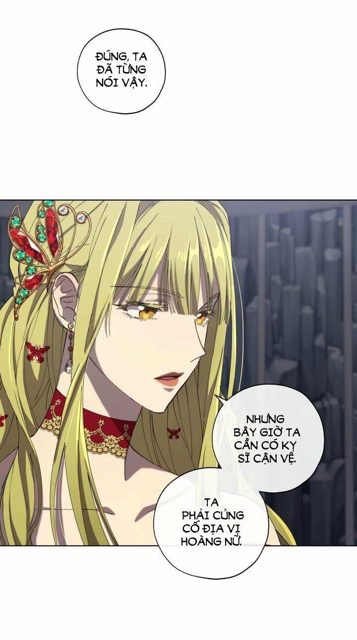 Công Chúa Khắc Dấu Lên Kẻ Phản Nghịch Chapter 10 - 10