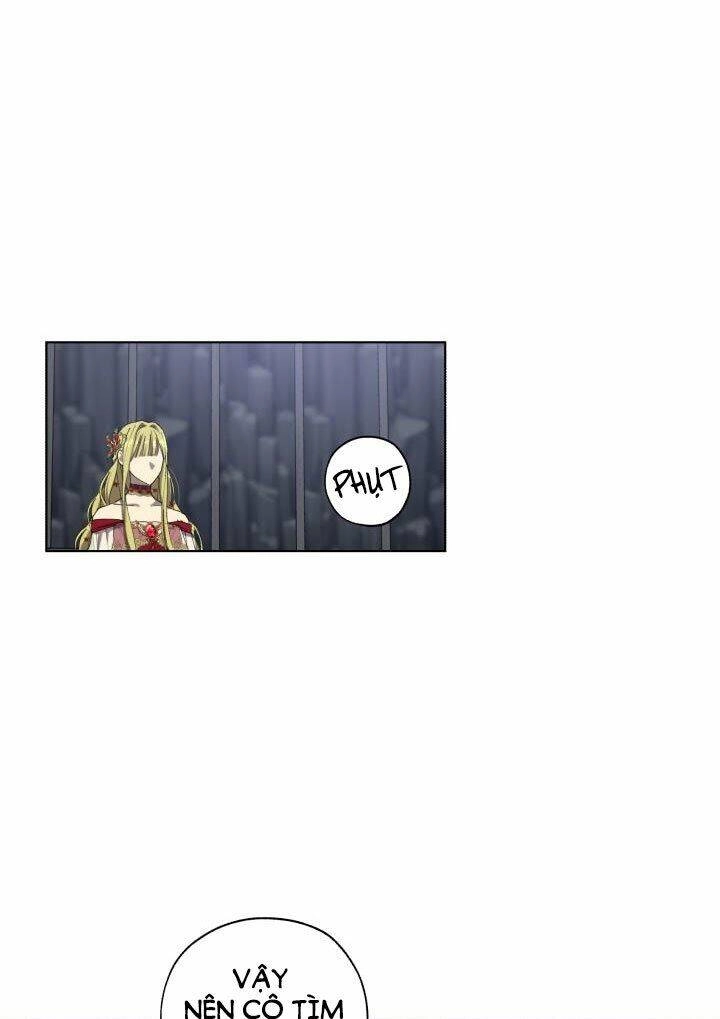 Công Chúa Khắc Dấu Lên Kẻ Phản Nghịch Chapter 10 - 11