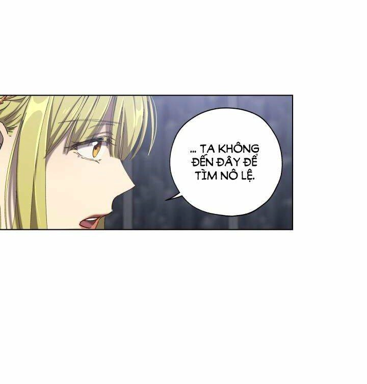 Công Chúa Khắc Dấu Lên Kẻ Phản Nghịch Chapter 10 - 13