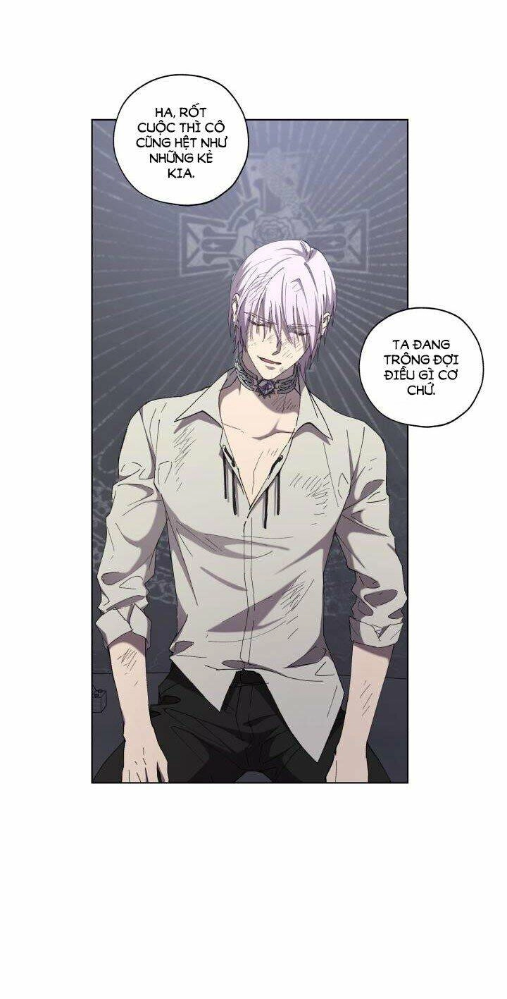 Công Chúa Khắc Dấu Lên Kẻ Phản Nghịch Chapter 10 - 15