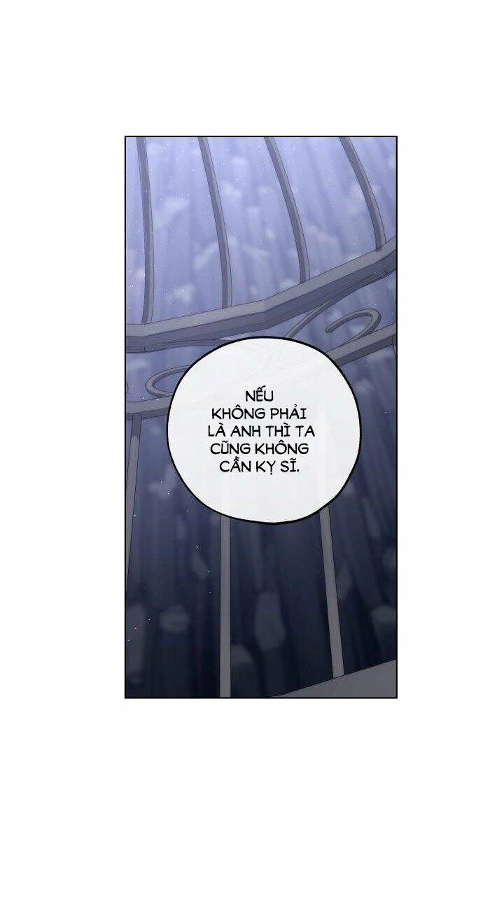 Công Chúa Khắc Dấu Lên Kẻ Phản Nghịch Chapter 10 - 19