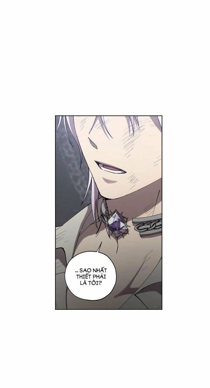 Công Chúa Khắc Dấu Lên Kẻ Phản Nghịch Chapter 10 - 21