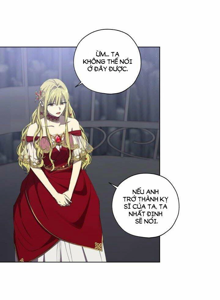 Công Chúa Khắc Dấu Lên Kẻ Phản Nghịch Chapter 10 - 22