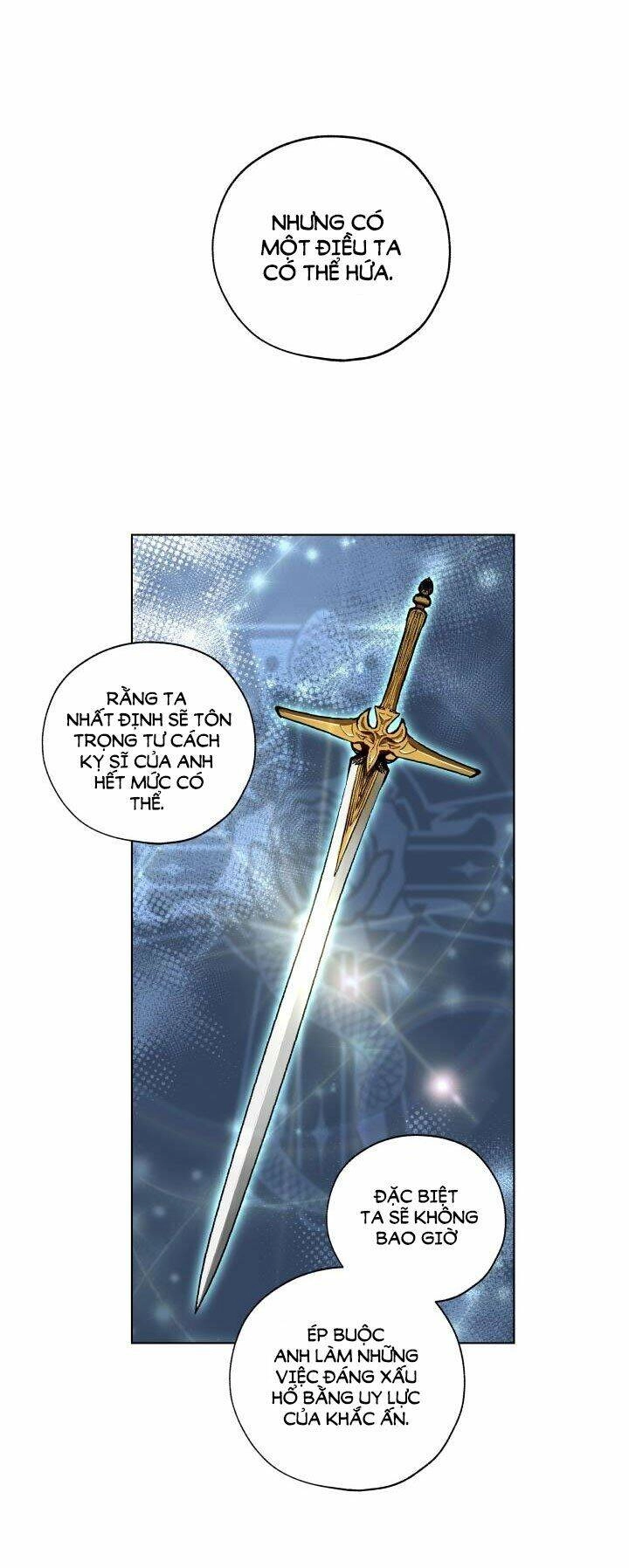 Công Chúa Khắc Dấu Lên Kẻ Phản Nghịch Chapter 10 - 23