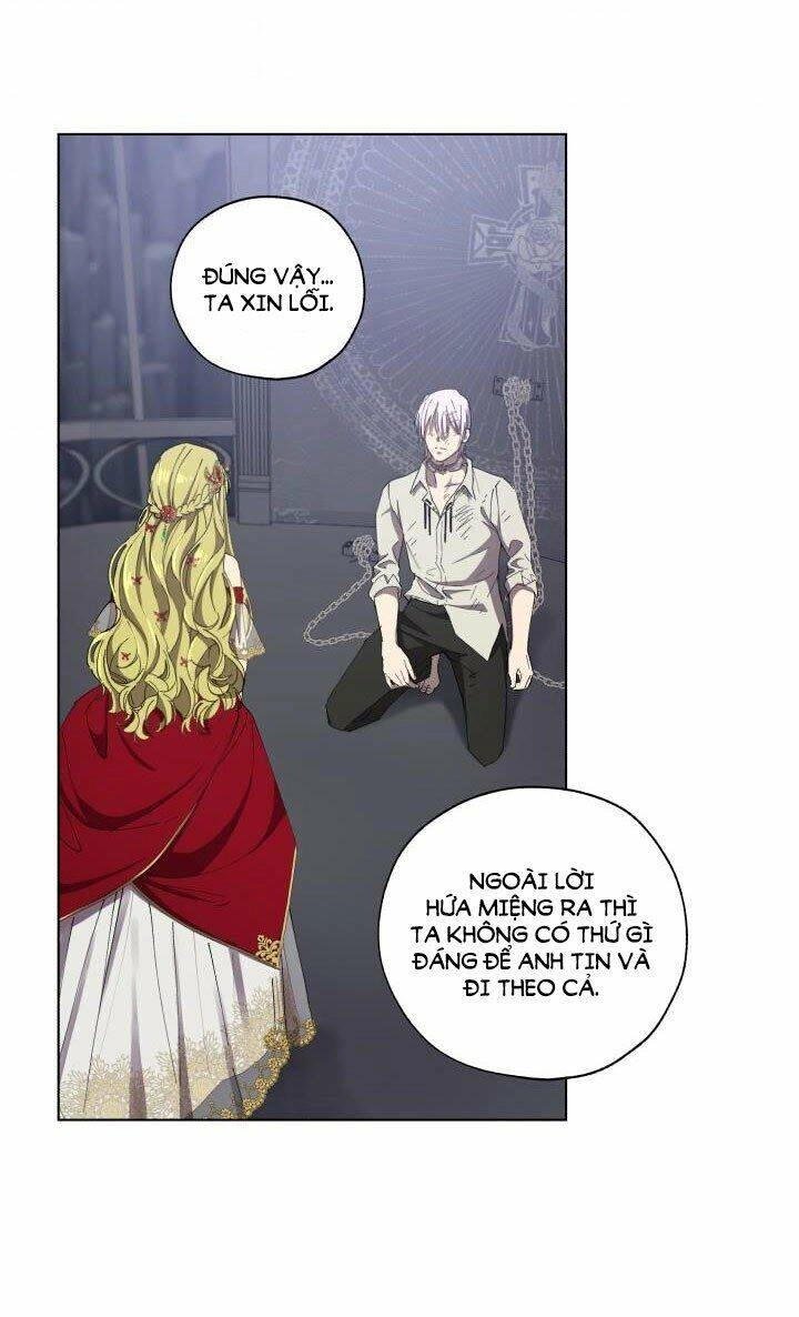 Công Chúa Khắc Dấu Lên Kẻ Phản Nghịch Chapter 10 - 25