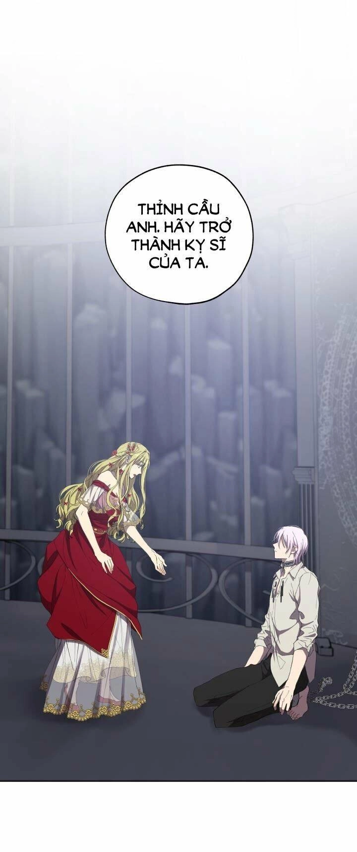 Công Chúa Khắc Dấu Lên Kẻ Phản Nghịch Chapter 10 - 27