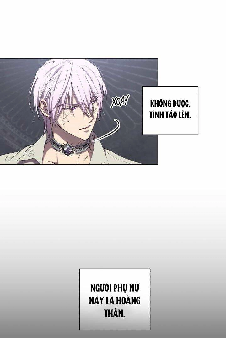 Công Chúa Khắc Dấu Lên Kẻ Phản Nghịch Chapter 10 - 30