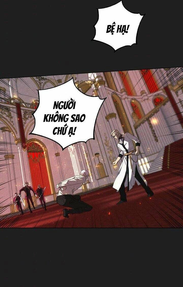 Công Chúa Khắc Dấu Lên Kẻ Phản Nghịch Chapter 10 - 32