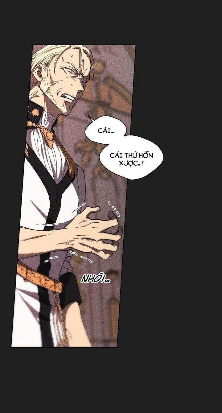 Công Chúa Khắc Dấu Lên Kẻ Phản Nghịch Chapter 10 - 34