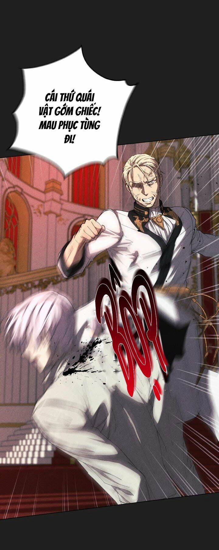 Công Chúa Khắc Dấu Lên Kẻ Phản Nghịch Chapter 10 - 35