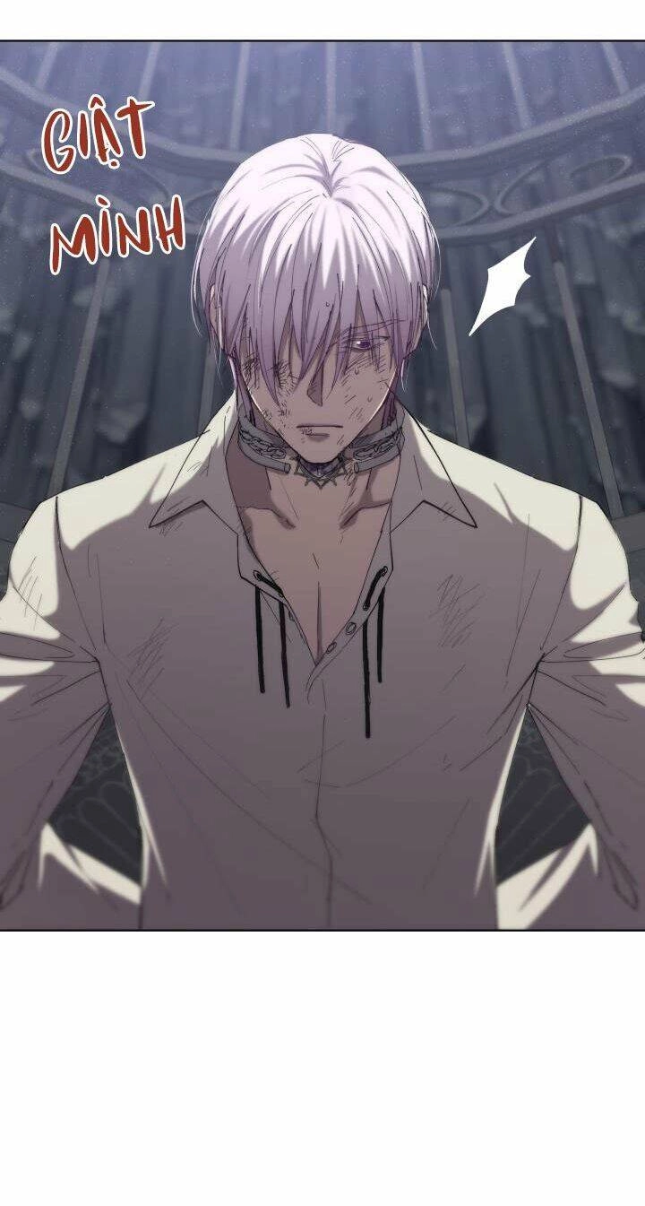 Công Chúa Khắc Dấu Lên Kẻ Phản Nghịch Chapter 10 - 42