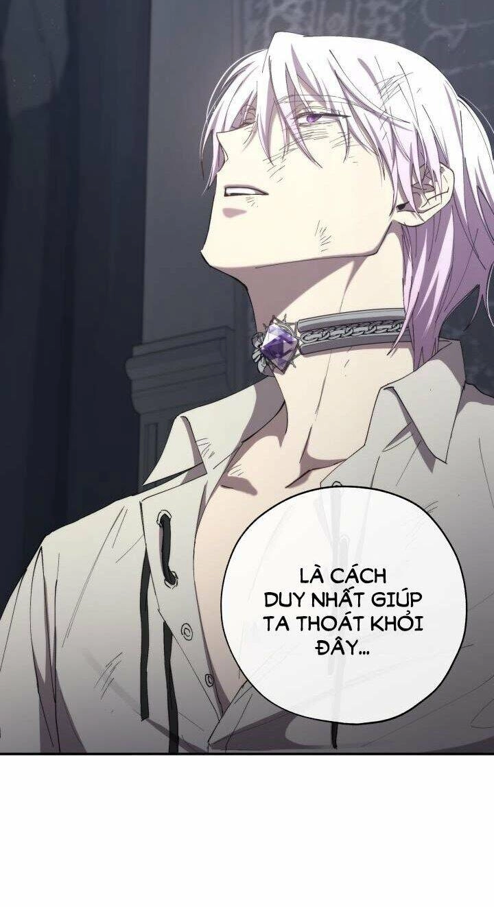 Công Chúa Khắc Dấu Lên Kẻ Phản Nghịch Chapter 10 - 46