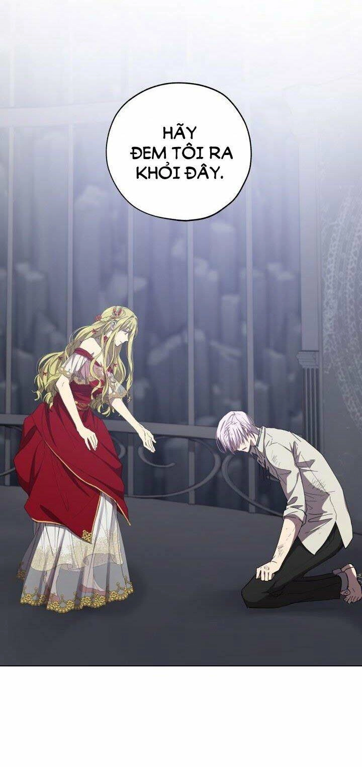 Công Chúa Khắc Dấu Lên Kẻ Phản Nghịch Chapter 10 - 48