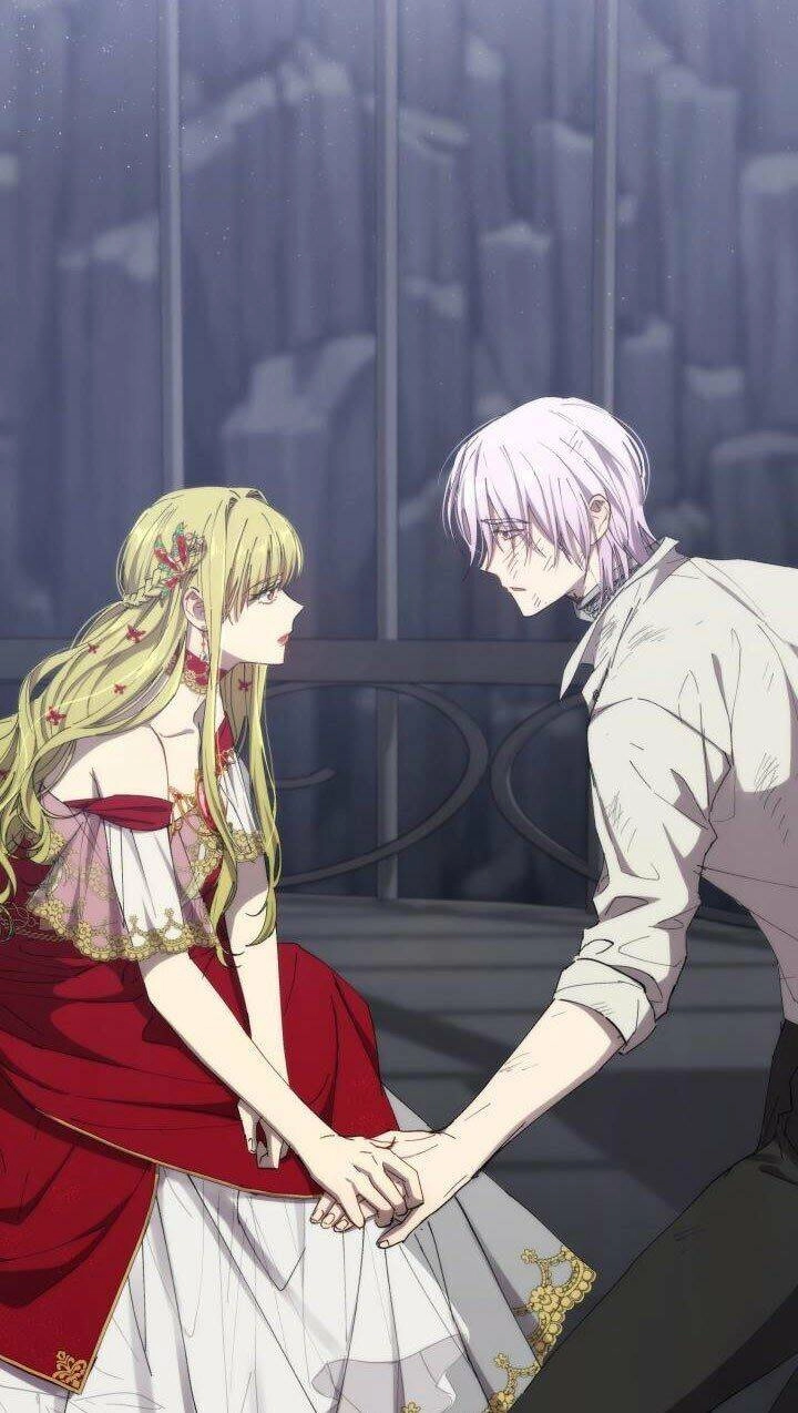 Công Chúa Khắc Dấu Lên Kẻ Phản Nghịch Chapter 10 - 50