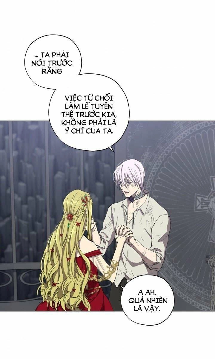 Công Chúa Khắc Dấu Lên Kẻ Phản Nghịch Chapter 10 - 55