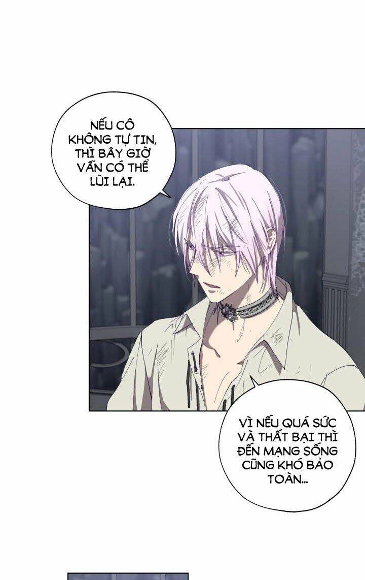 Công Chúa Khắc Dấu Lên Kẻ Phản Nghịch Chapter 10 - 56