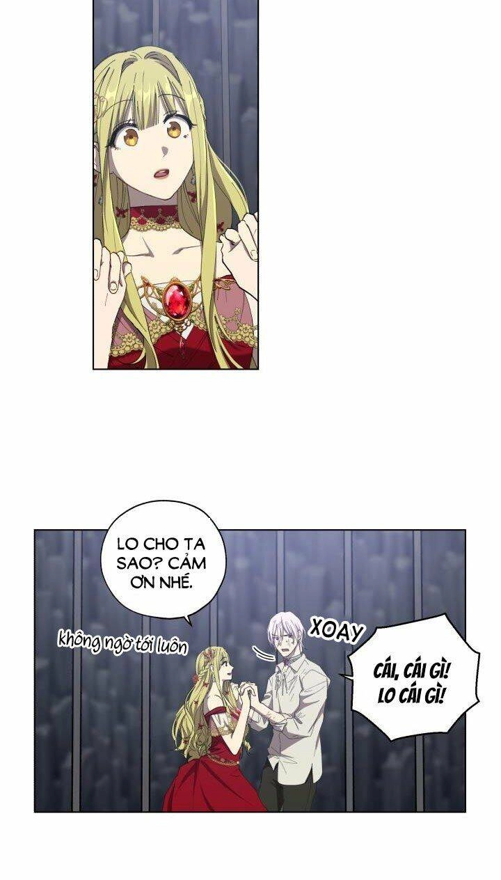 Công Chúa Khắc Dấu Lên Kẻ Phản Nghịch Chapter 10 - 57