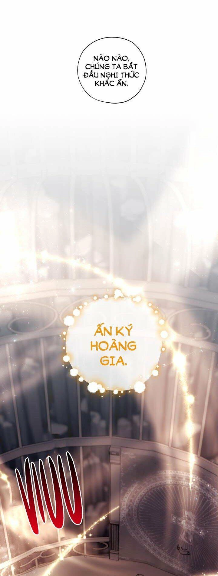 Công Chúa Khắc Dấu Lên Kẻ Phản Nghịch Chapter 10 - 58