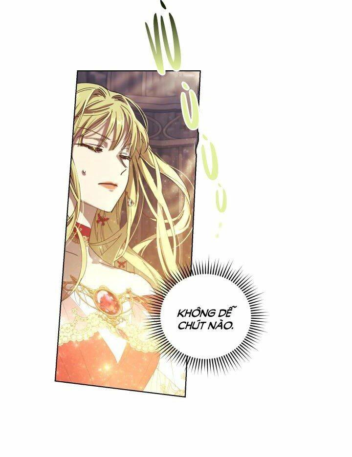 Công Chúa Khắc Dấu Lên Kẻ Phản Nghịch Chapter 10 - 60