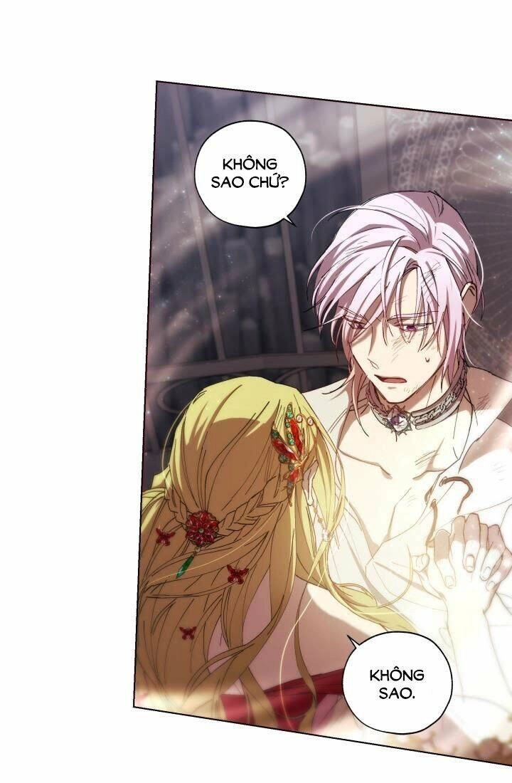 Công Chúa Khắc Dấu Lên Kẻ Phản Nghịch Chapter 10 - 61