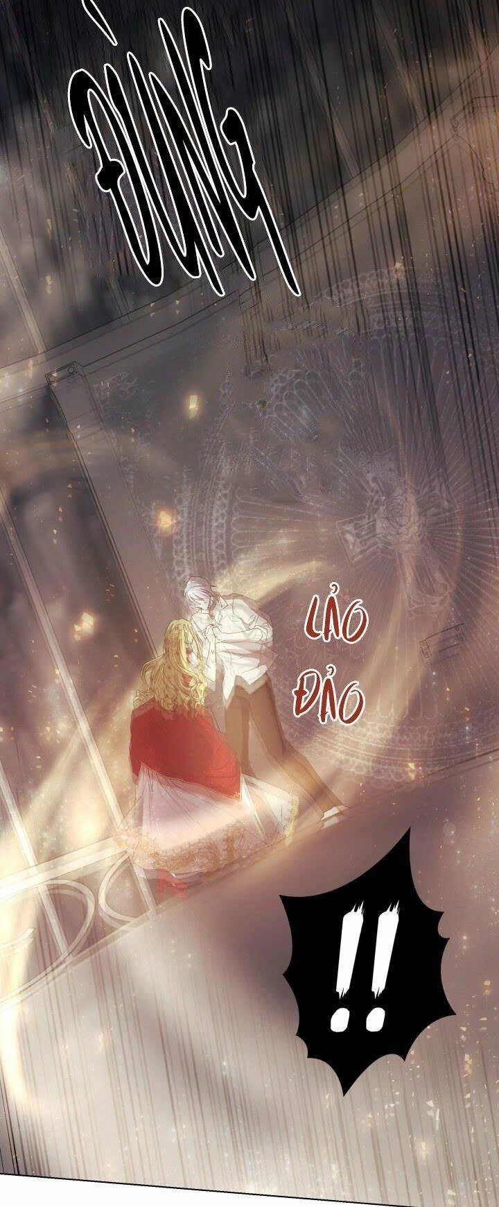 Công Chúa Khắc Dấu Lên Kẻ Phản Nghịch Chapter 10 - 63