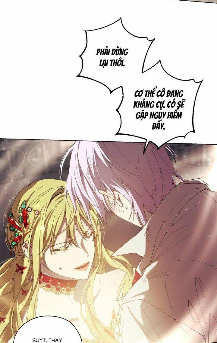 Công Chúa Khắc Dấu Lên Kẻ Phản Nghịch Chapter 10 - 64