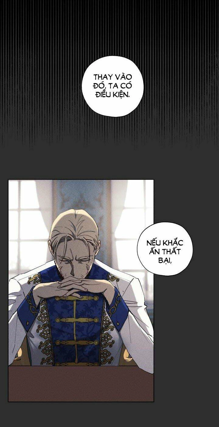 Công Chúa Khắc Dấu Lên Kẻ Phản Nghịch Chapter 10 - 67