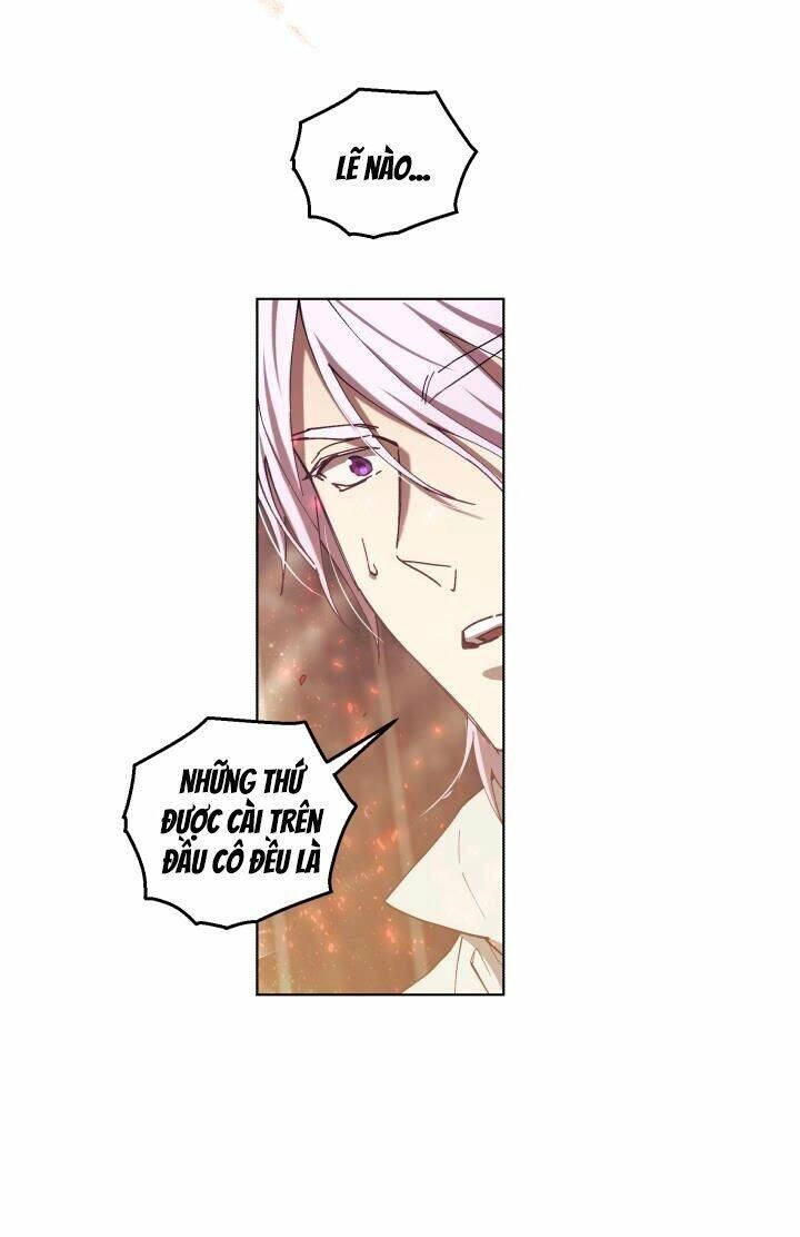 Công Chúa Khắc Dấu Lên Kẻ Phản Nghịch Chapter 10 - 74