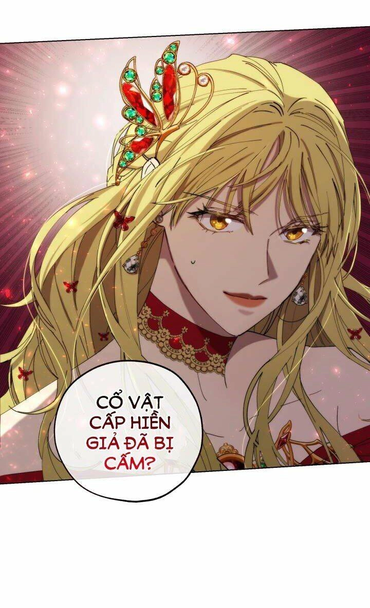 Công Chúa Khắc Dấu Lên Kẻ Phản Nghịch Chapter 10 - 75