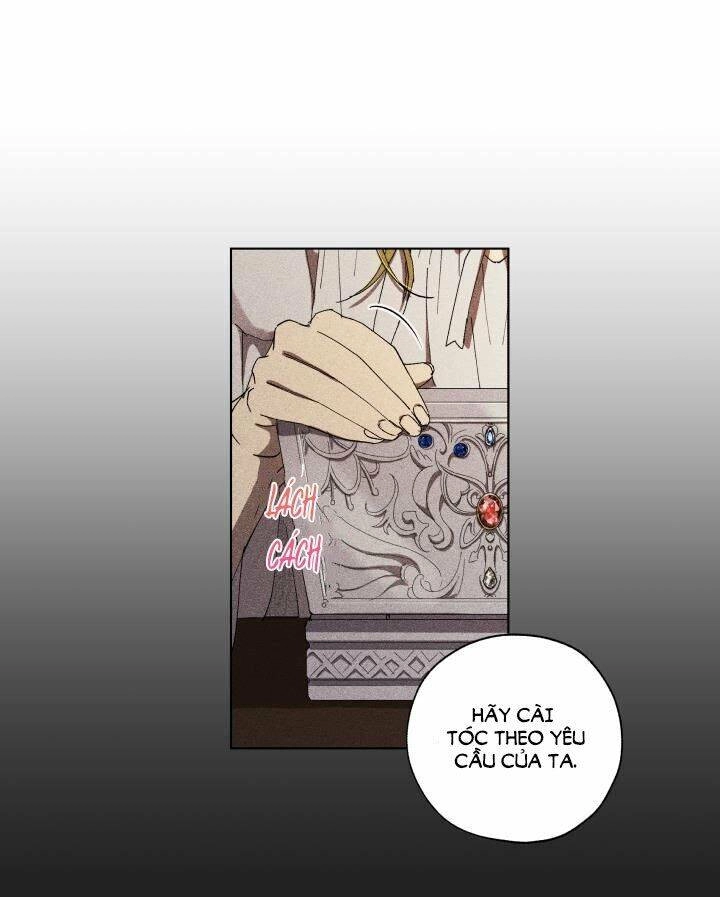 Công Chúa Khắc Dấu Lên Kẻ Phản Nghịch Chapter 10 - 76