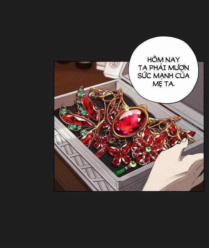 Công Chúa Khắc Dấu Lên Kẻ Phản Nghịch Chapter 10 - 78