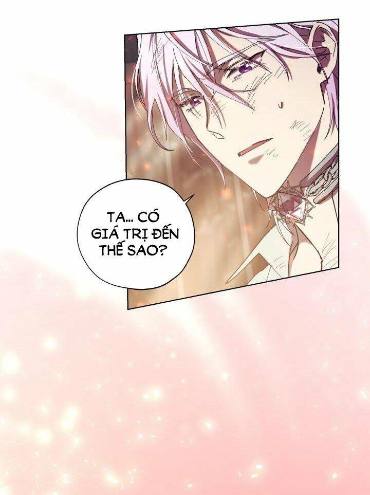 Công Chúa Khắc Dấu Lên Kẻ Phản Nghịch Chapter 10 - 81